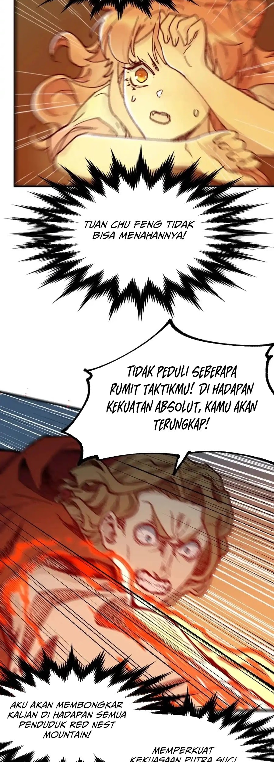 The Sacred Ruins Chapter 145 - halaman 60