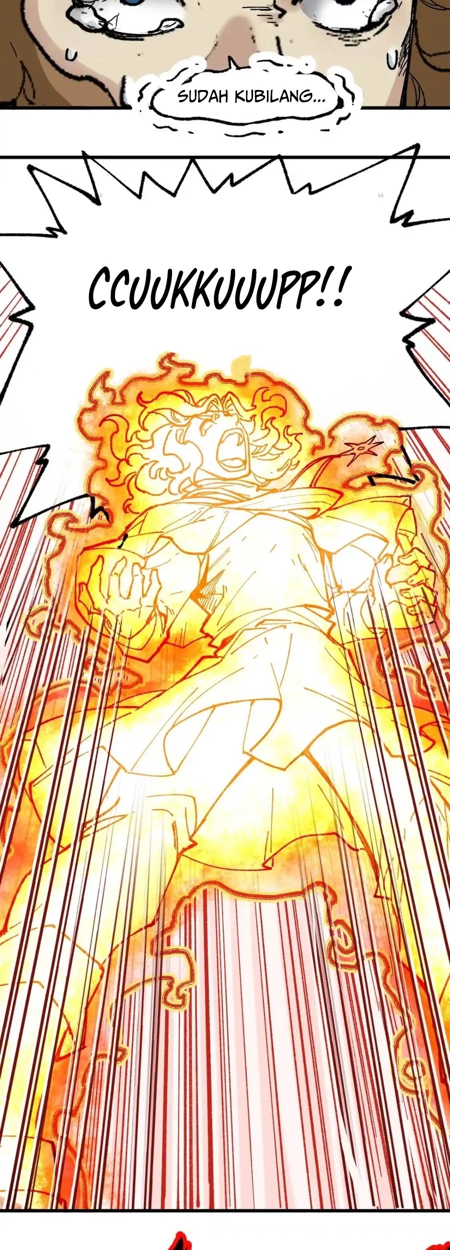 The Sacred Ruins Chapter 146 - halaman 23