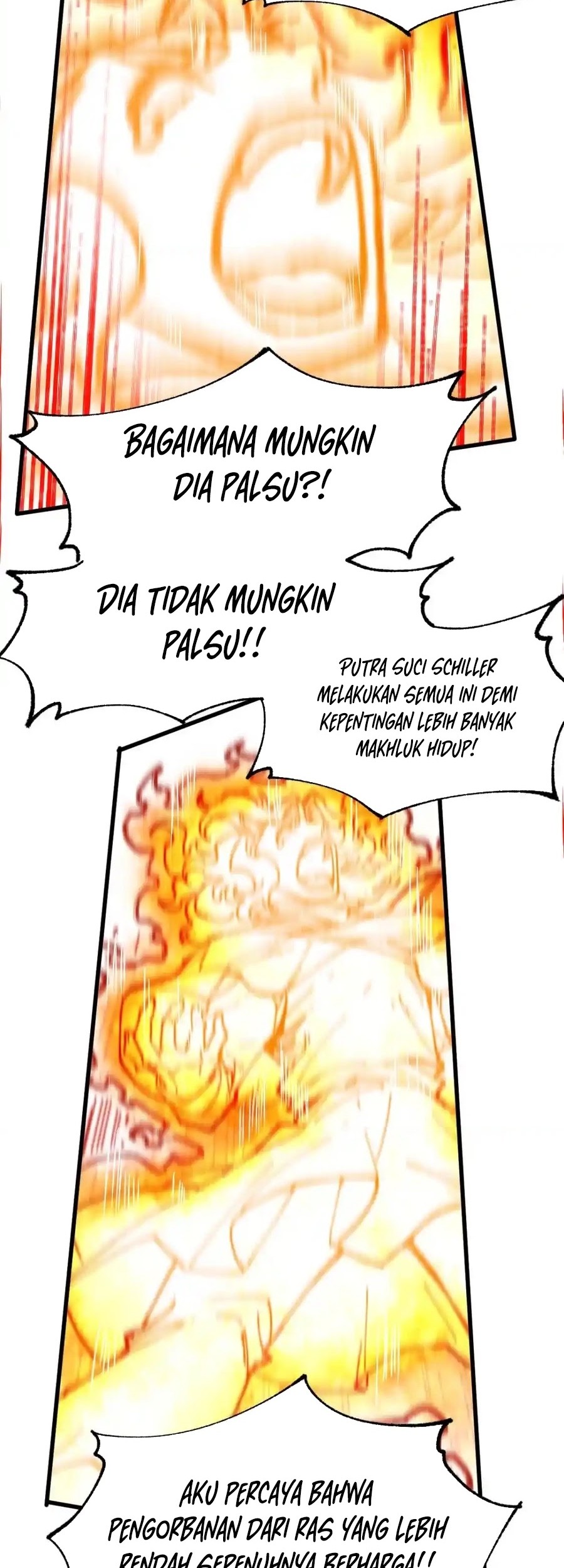 The Sacred Ruins Chapter 146 - halaman 26