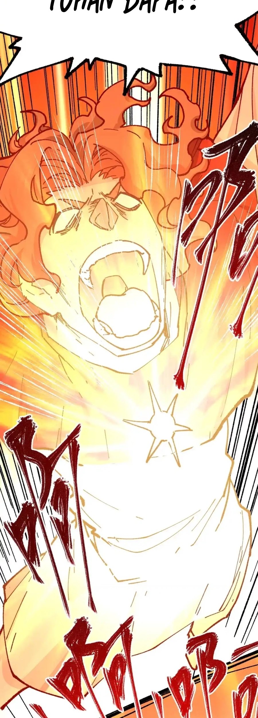 The Sacred Ruins Chapter 146 - halaman 31