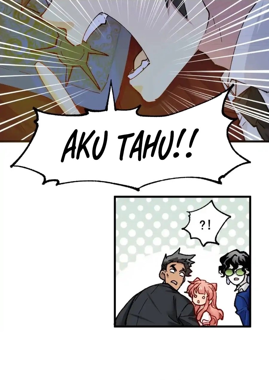The Sacred Ruins Chapter 146 - halaman 36