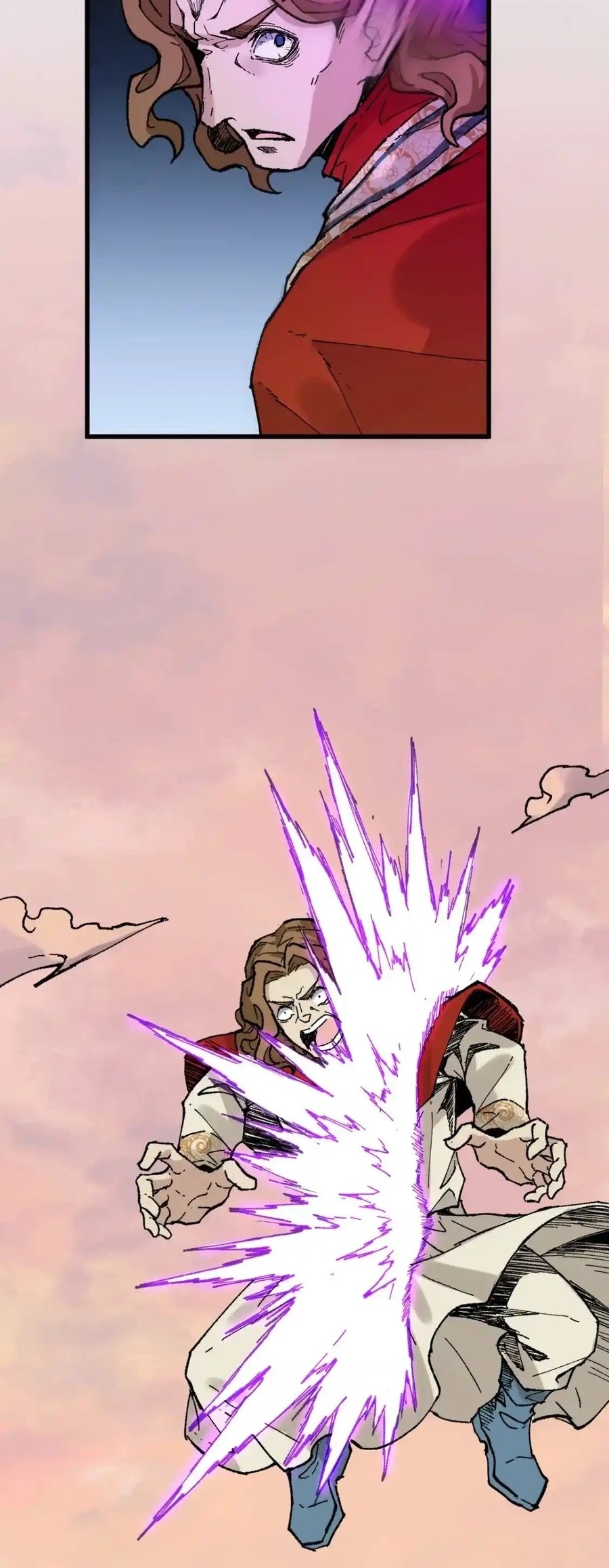 The Sacred Ruins Chapter 146 - halaman 4