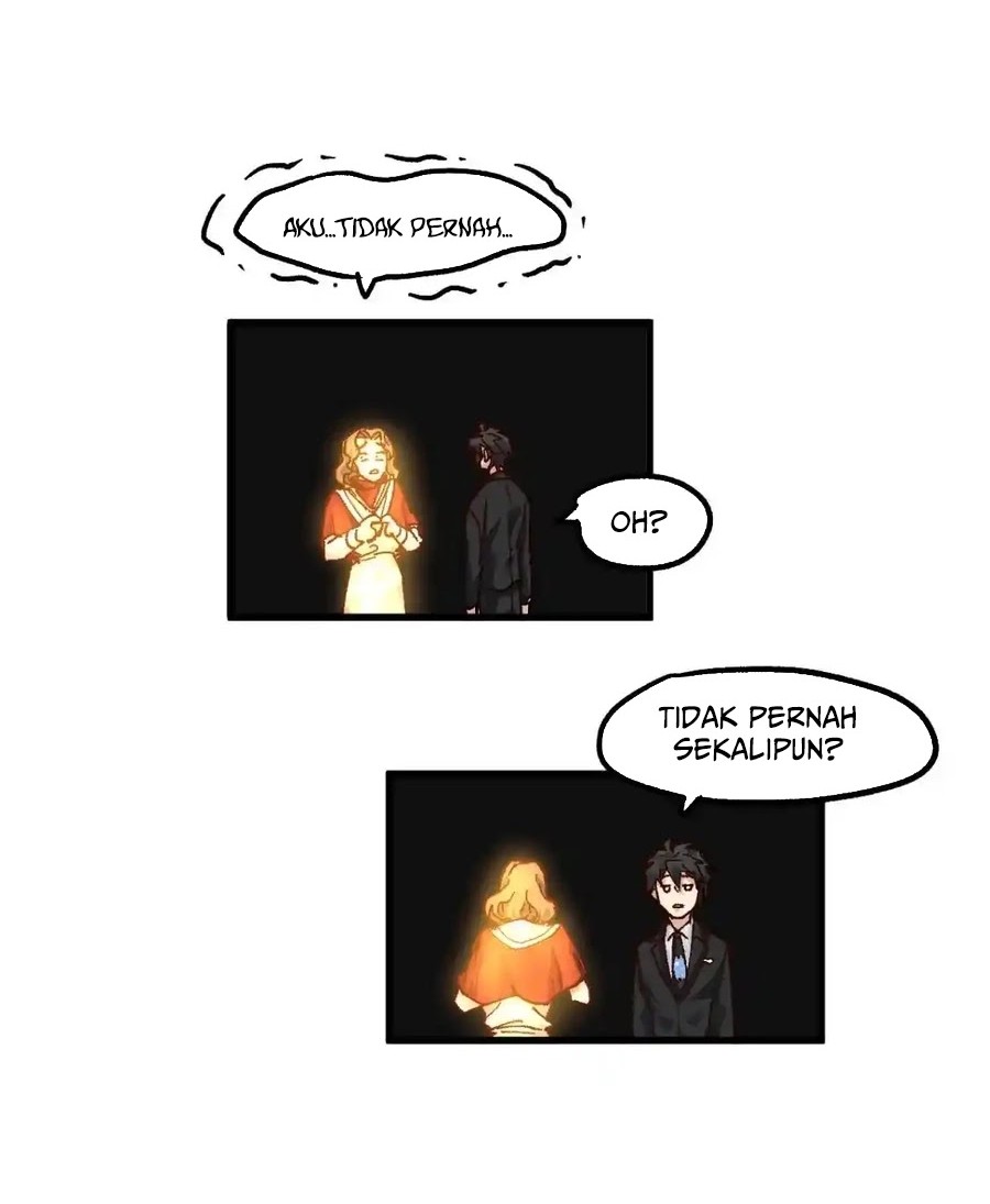 The Sacred Ruins Chapter 146 - halaman 40