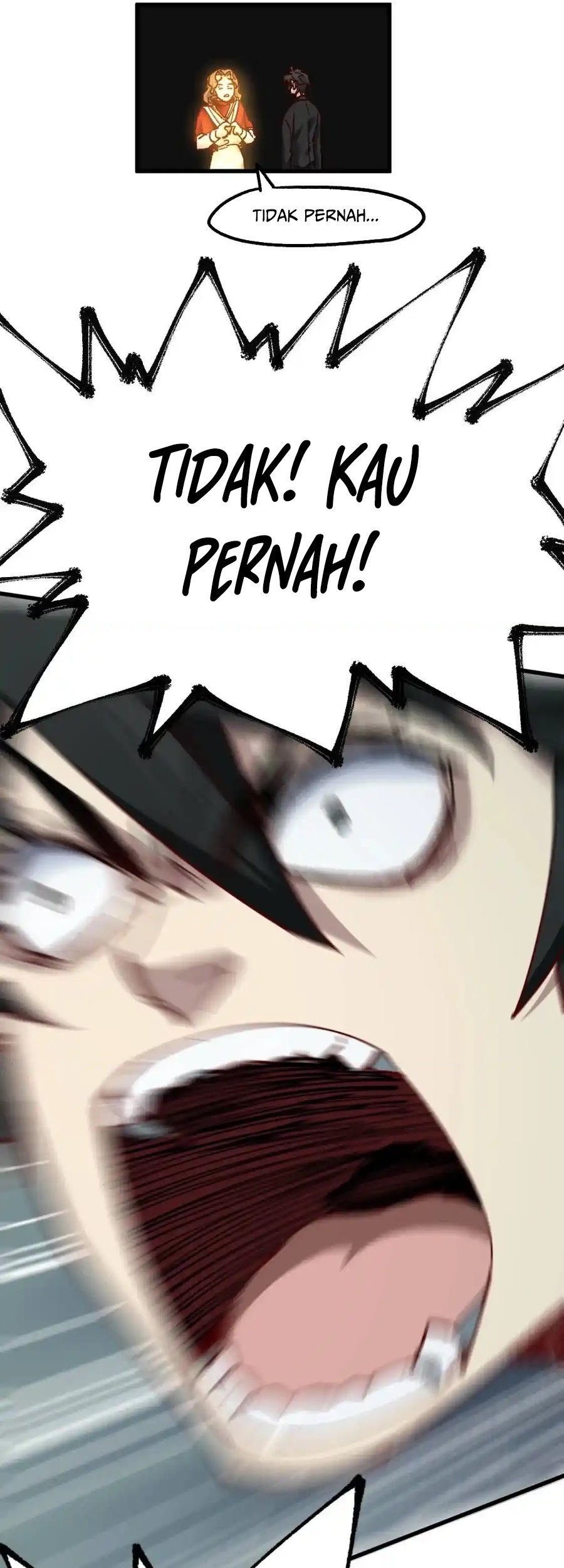 The Sacred Ruins Chapter 146 - halaman 41