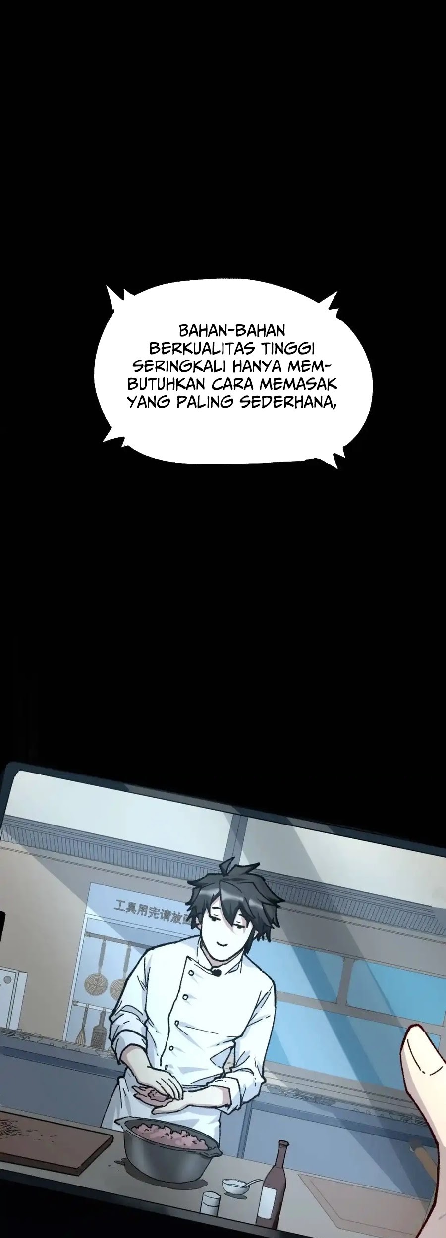 The Sacred Ruins Chapter 146 - halaman 53
