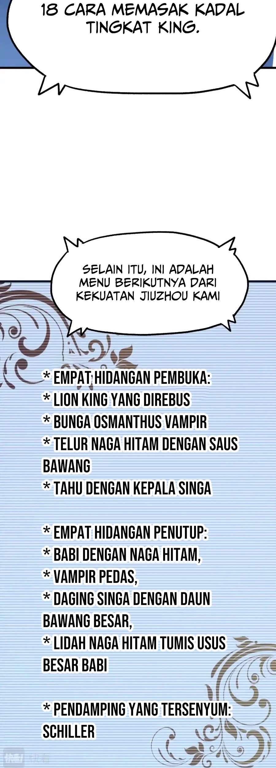 The Sacred Ruins Chapter 146 - halaman 55