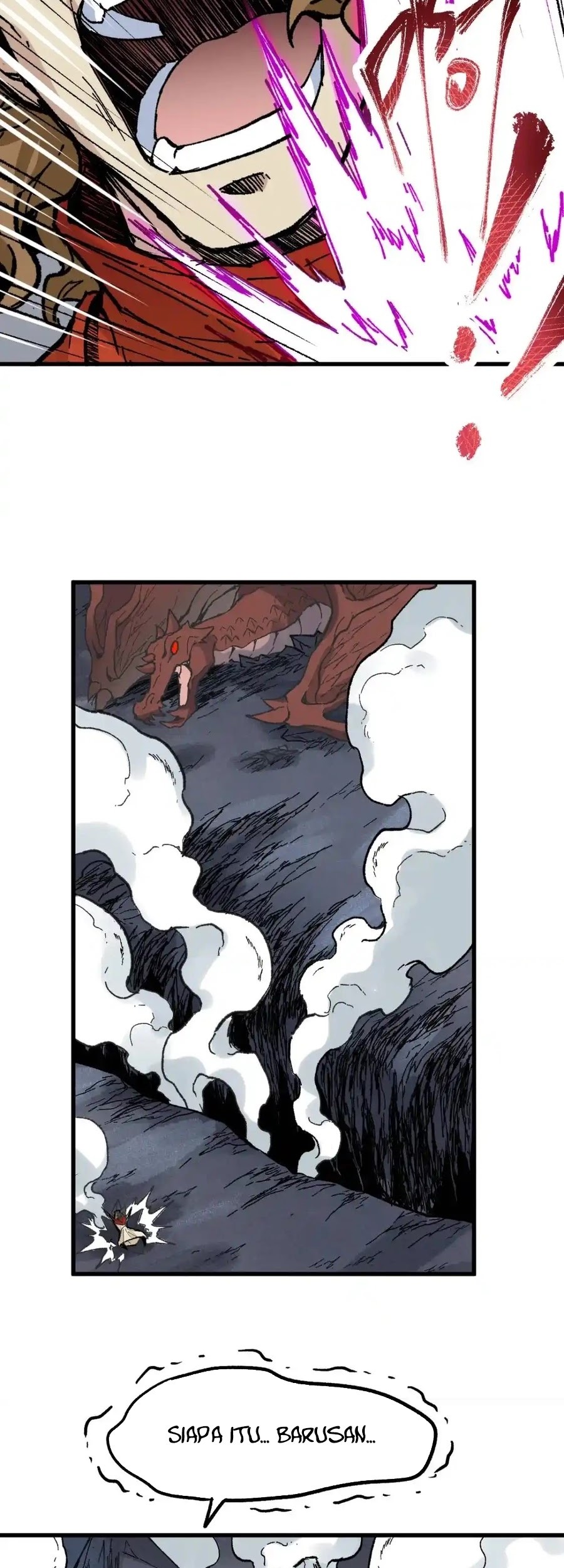 The Sacred Ruins Chapter 146 - halaman 7