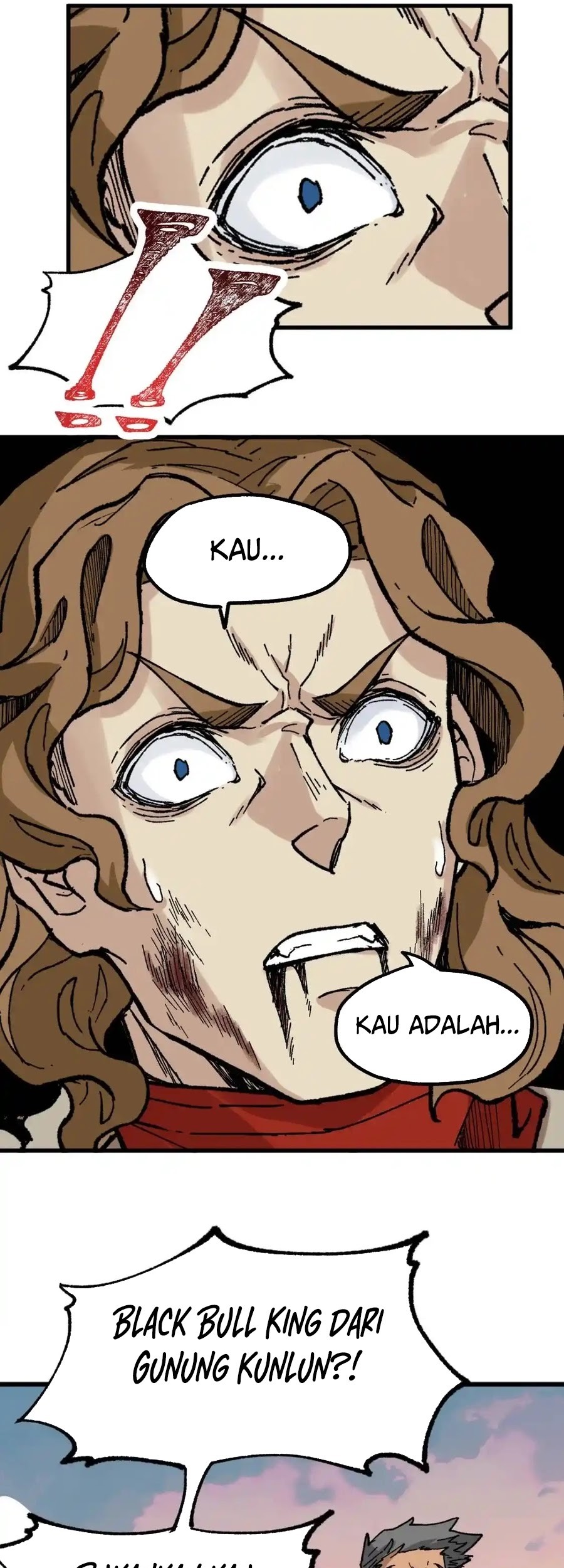 The Sacred Ruins Chapter 146 - halaman 9