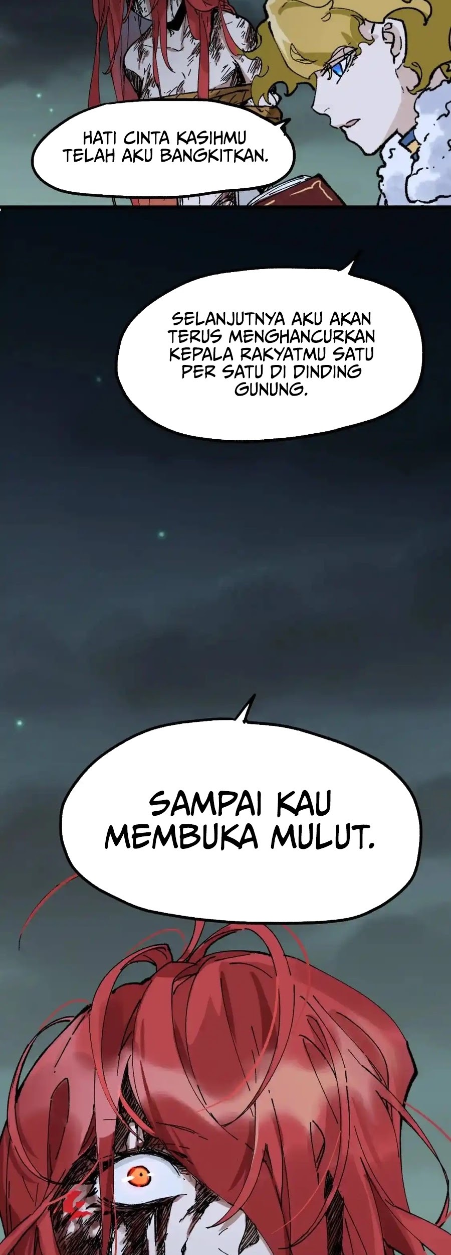The Sacred Ruins Chapter 147 - halaman 20
