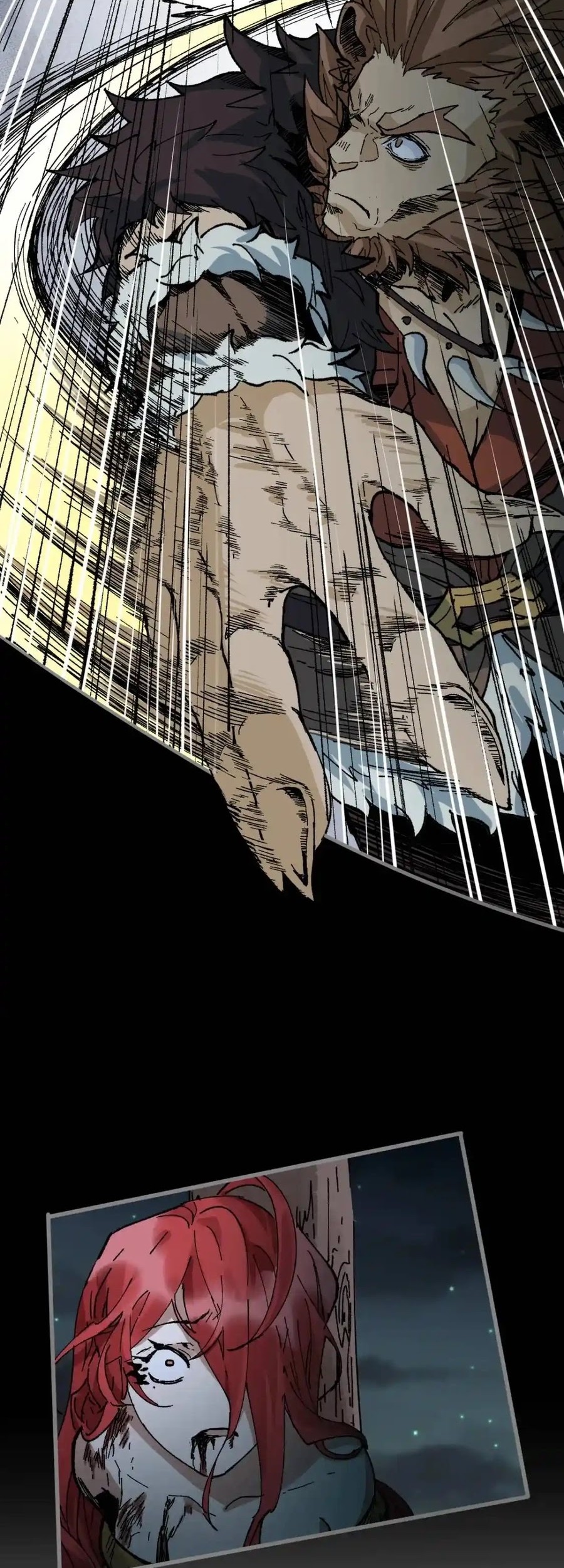 The Sacred Ruins Chapter 147 - halaman 23
