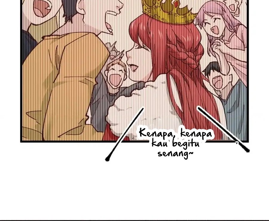 The Sacred Ruins Chapter 147 - halaman 33