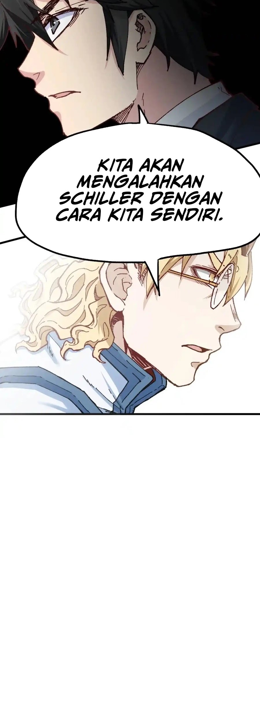 The Sacred Ruins Chapter 147 - halaman 44