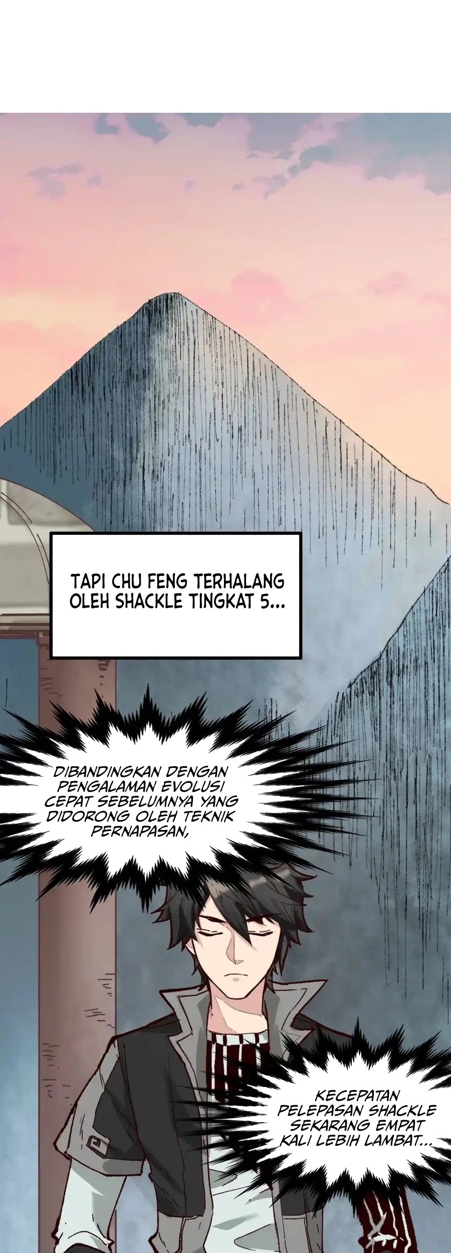 The Sacred Ruins Chapter 147 - halaman 48