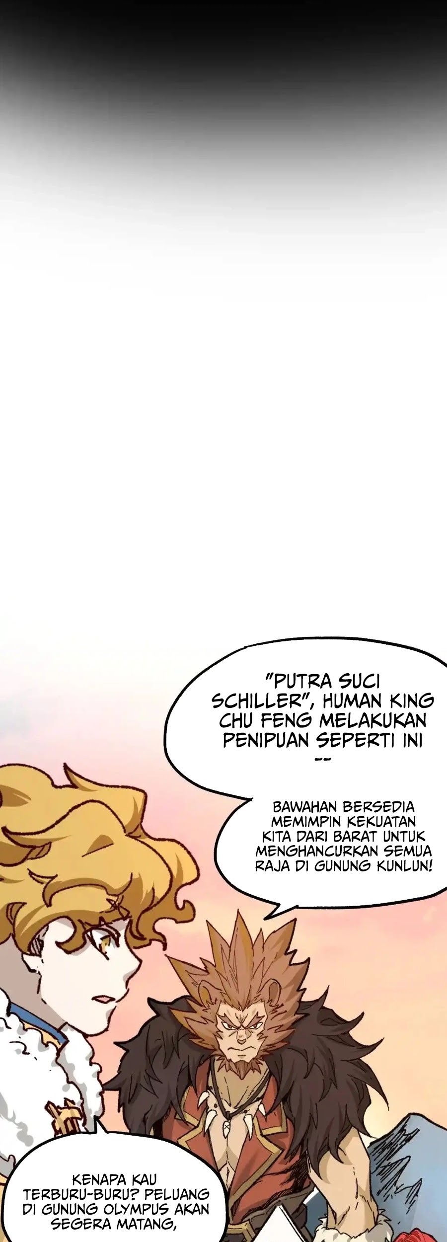 The Sacred Ruins Chapter 147 - halaman 52