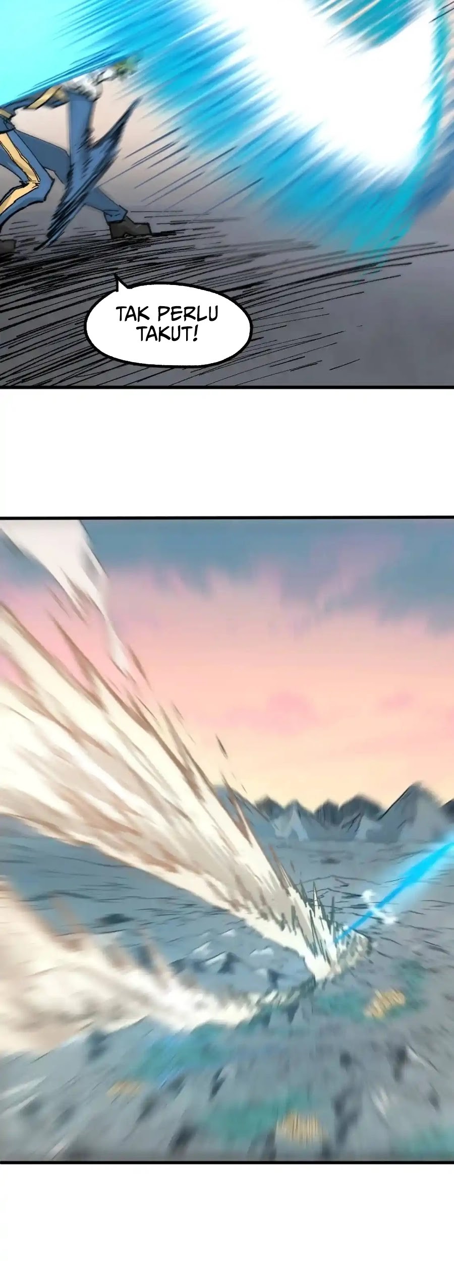 The Sacred Ruins Chapter 147 - halaman 58