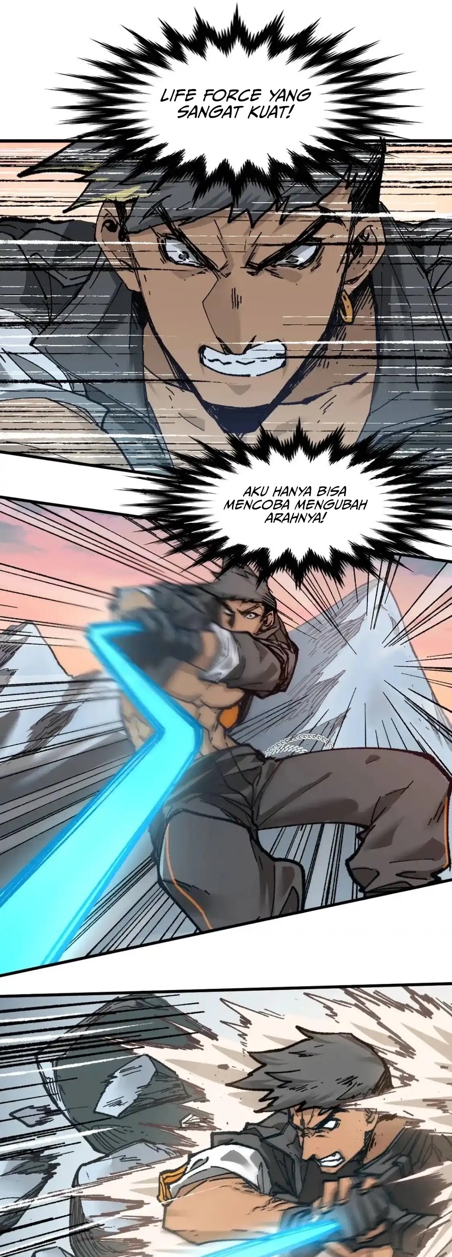 The Sacred Ruins Chapter 148 - halaman 12