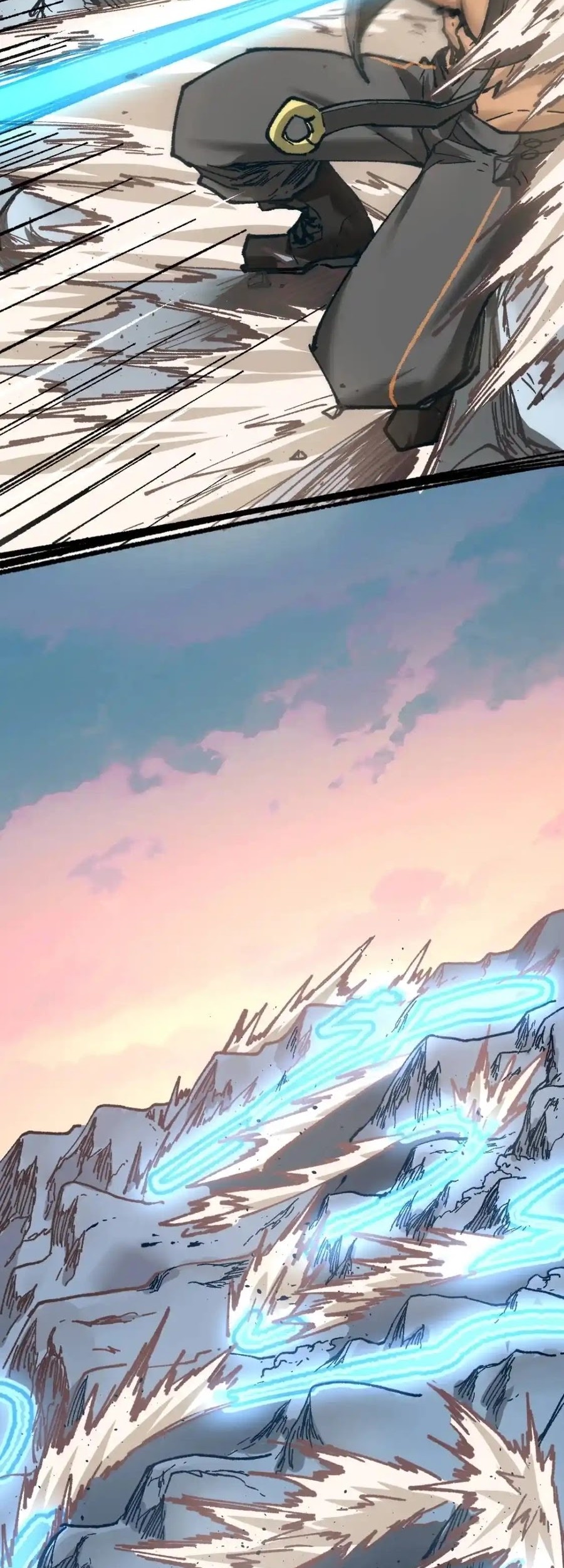 The Sacred Ruins Chapter 148 - halaman 13