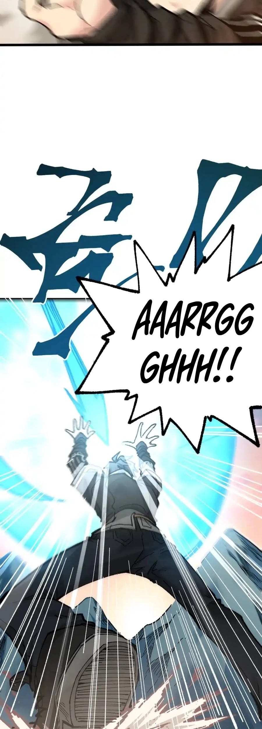 The Sacred Ruins Chapter 148 - halaman 19