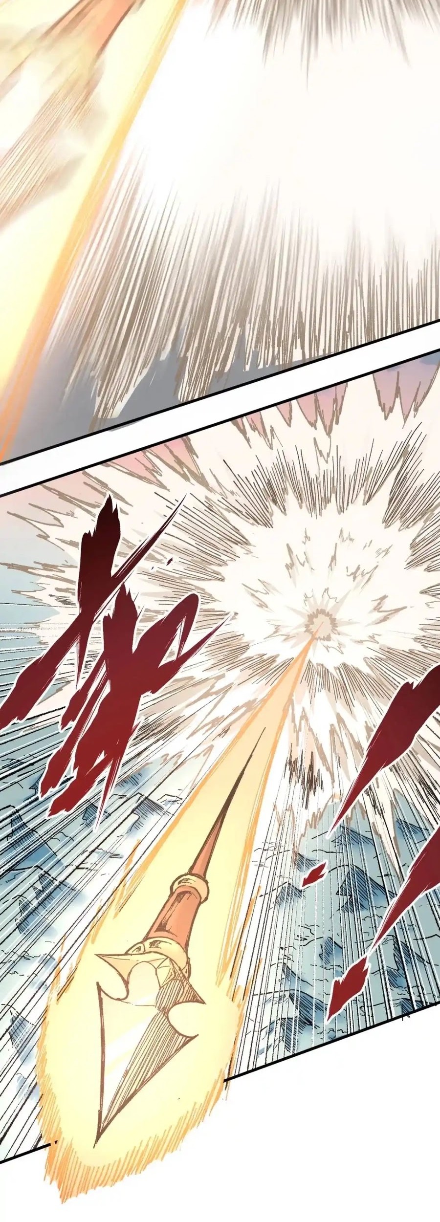 The Sacred Ruins Chapter 148 - halaman 27