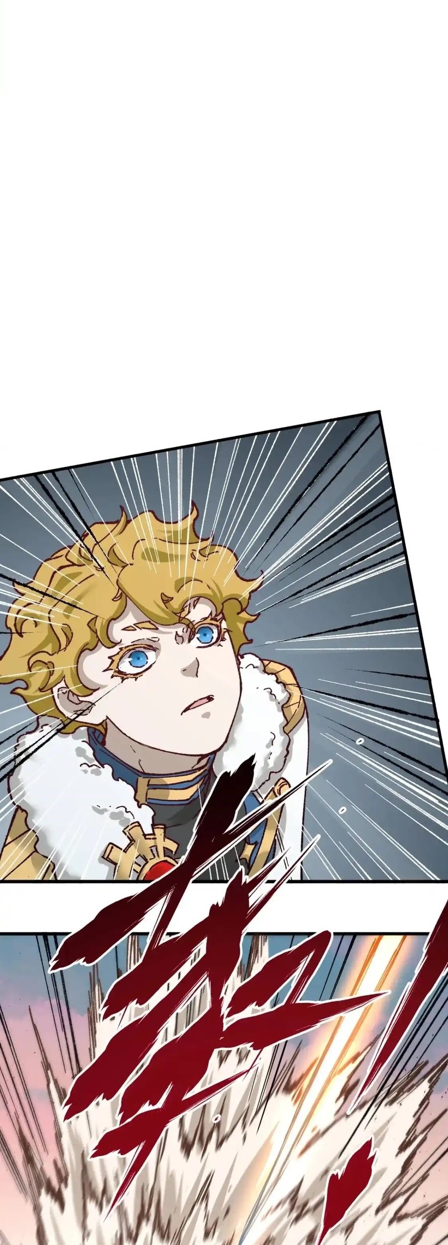 The Sacred Ruins Chapter 148 - halaman 28