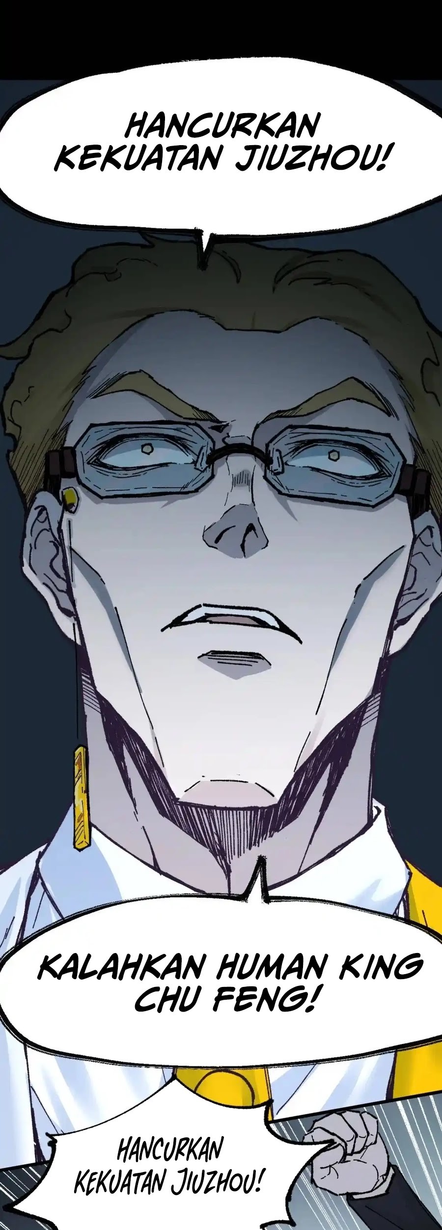 The Sacred Ruins Chapter 148 - halaman 46