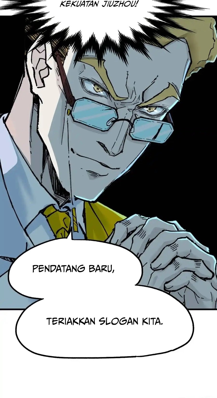 The Sacred Ruins Chapter 148 - halaman 53