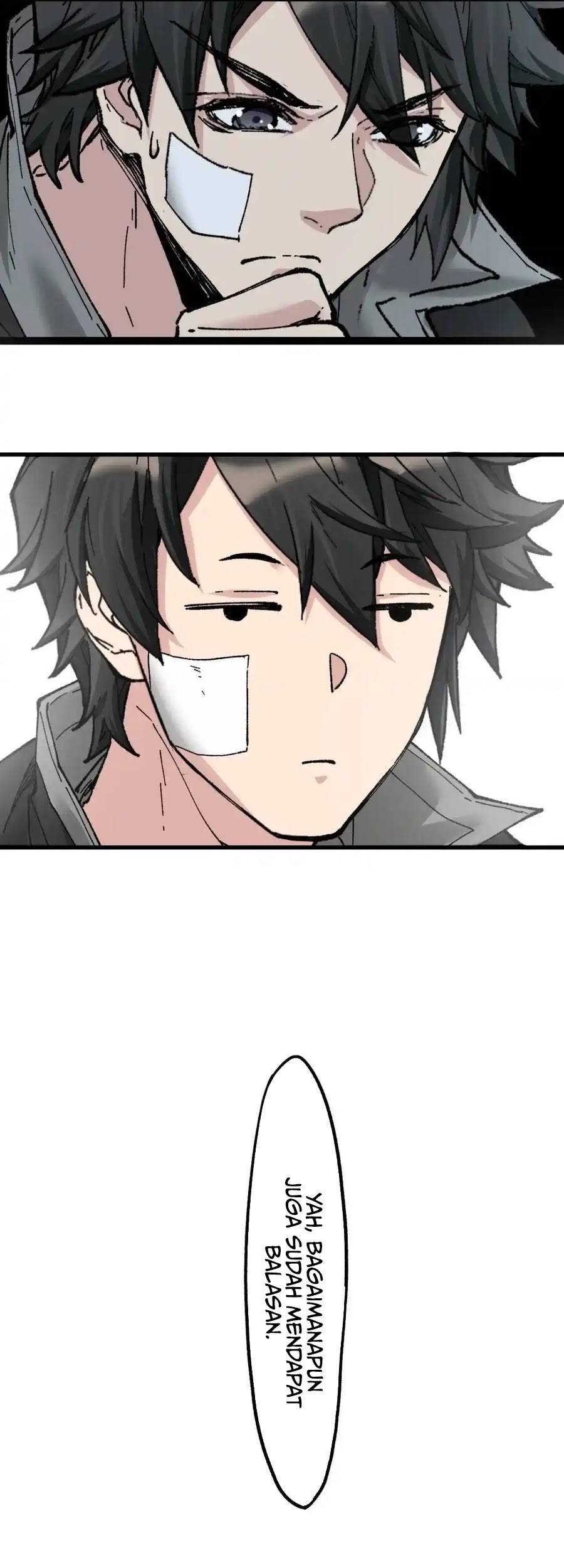 The Sacred Ruins Chapter 148 - halaman 58