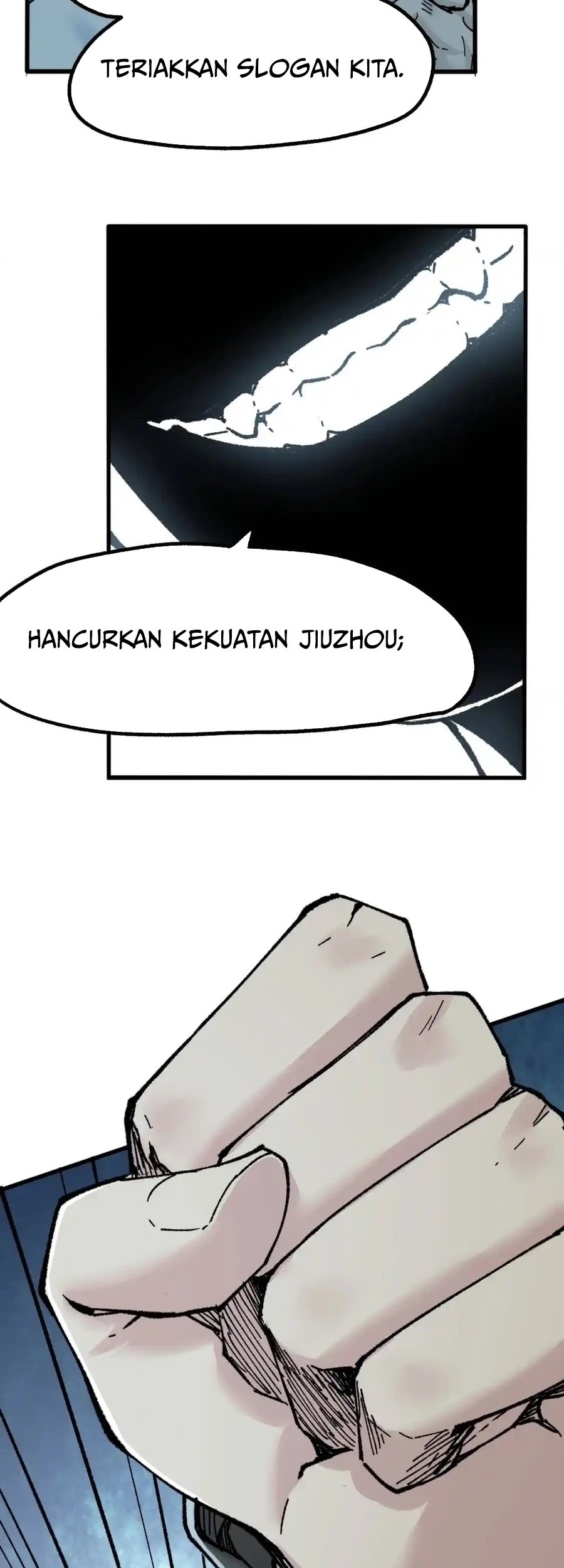 The Sacred Ruins Chapter 148 - halaman 60