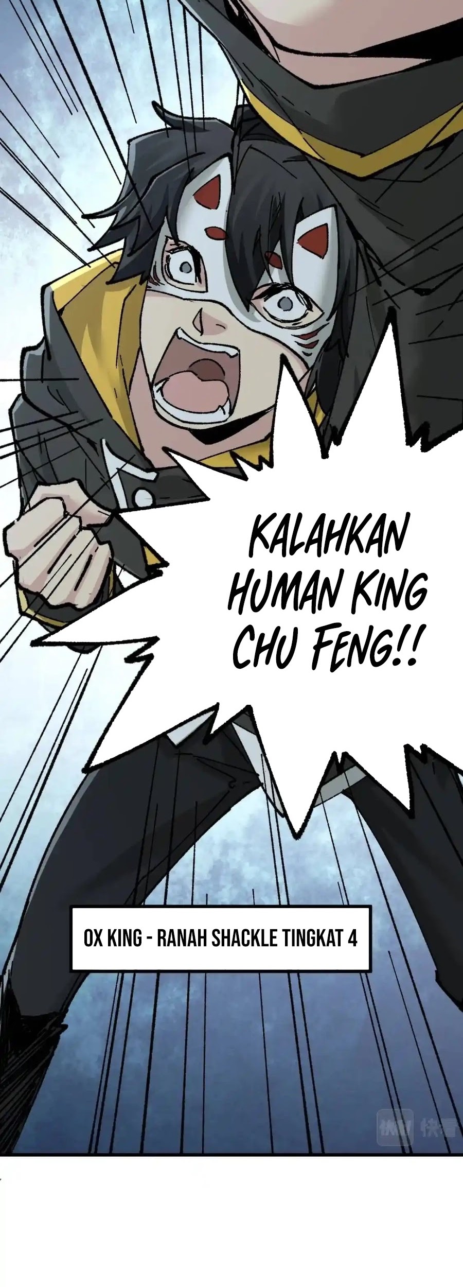 The Sacred Ruins Chapter 148 - halaman 61