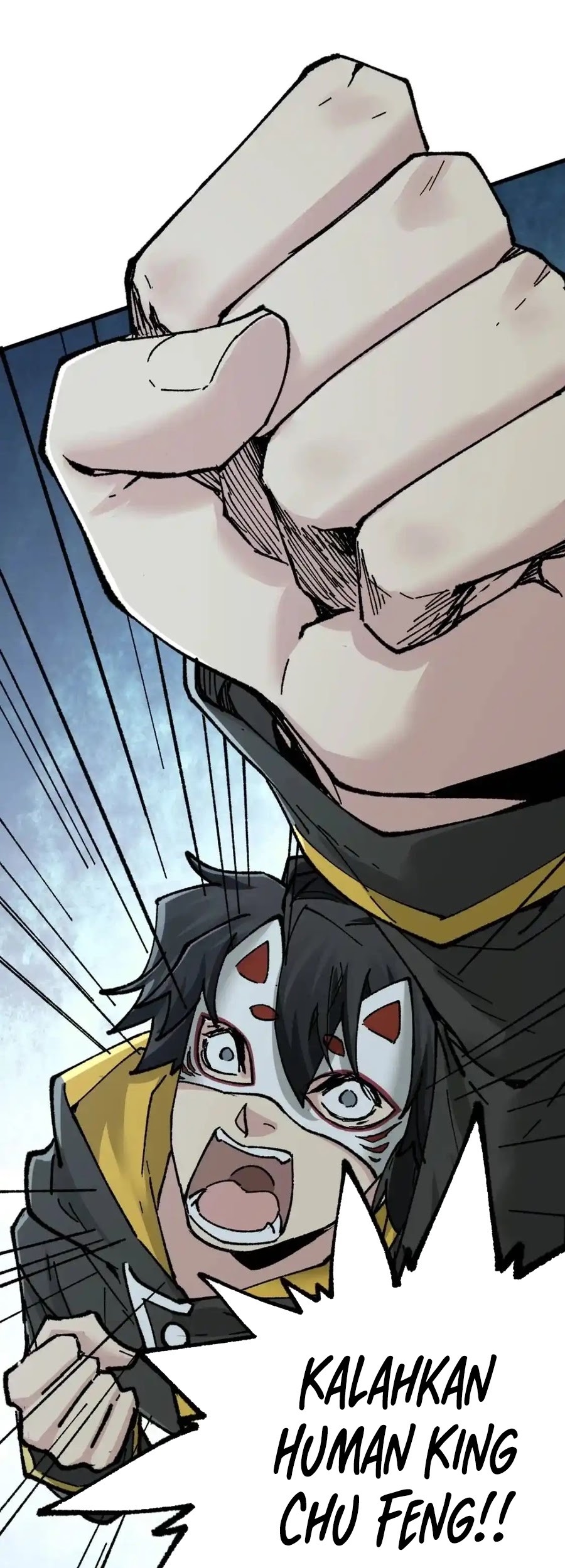 The Sacred Ruins Chapter 149 - halaman 2