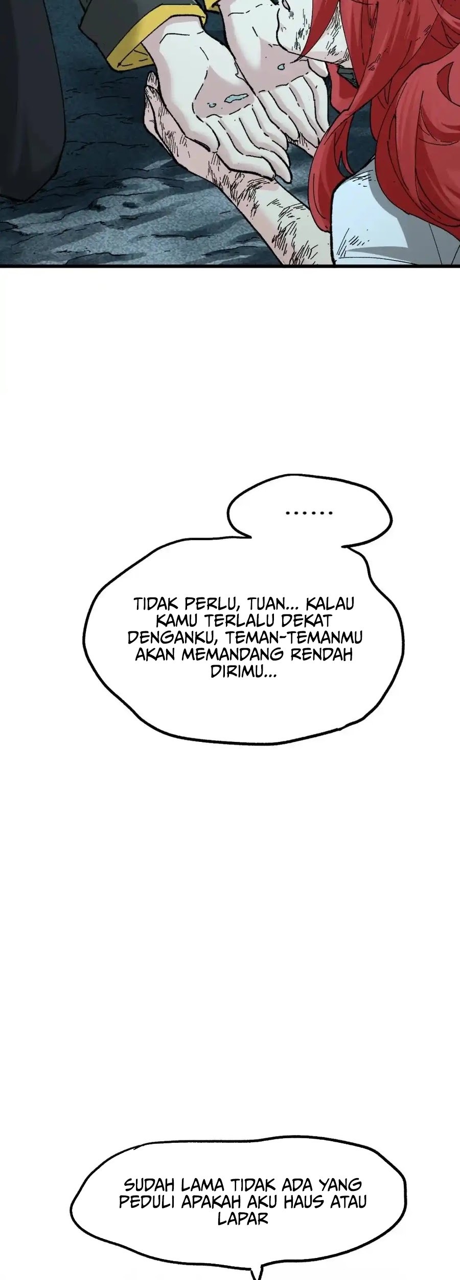 The Sacred Ruins Chapter 149 - halaman 31
