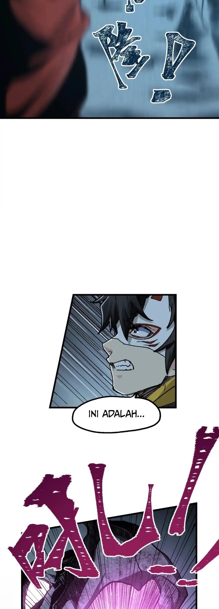 The Sacred Ruins Chapter 149 - halaman 35