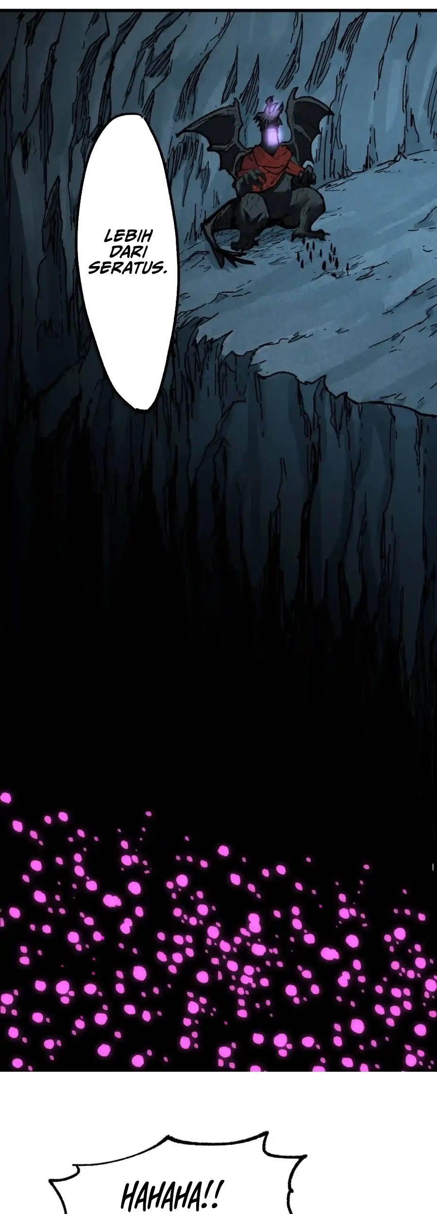 The Sacred Ruins Chapter 149 - halaman 41