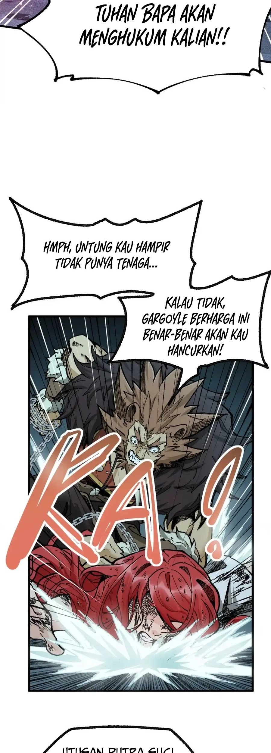 The Sacred Ruins Chapter 149 - halaman 46
