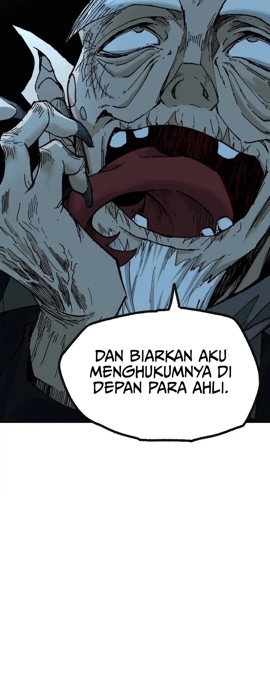 The Sacred Ruins Chapter 149 - halaman 48