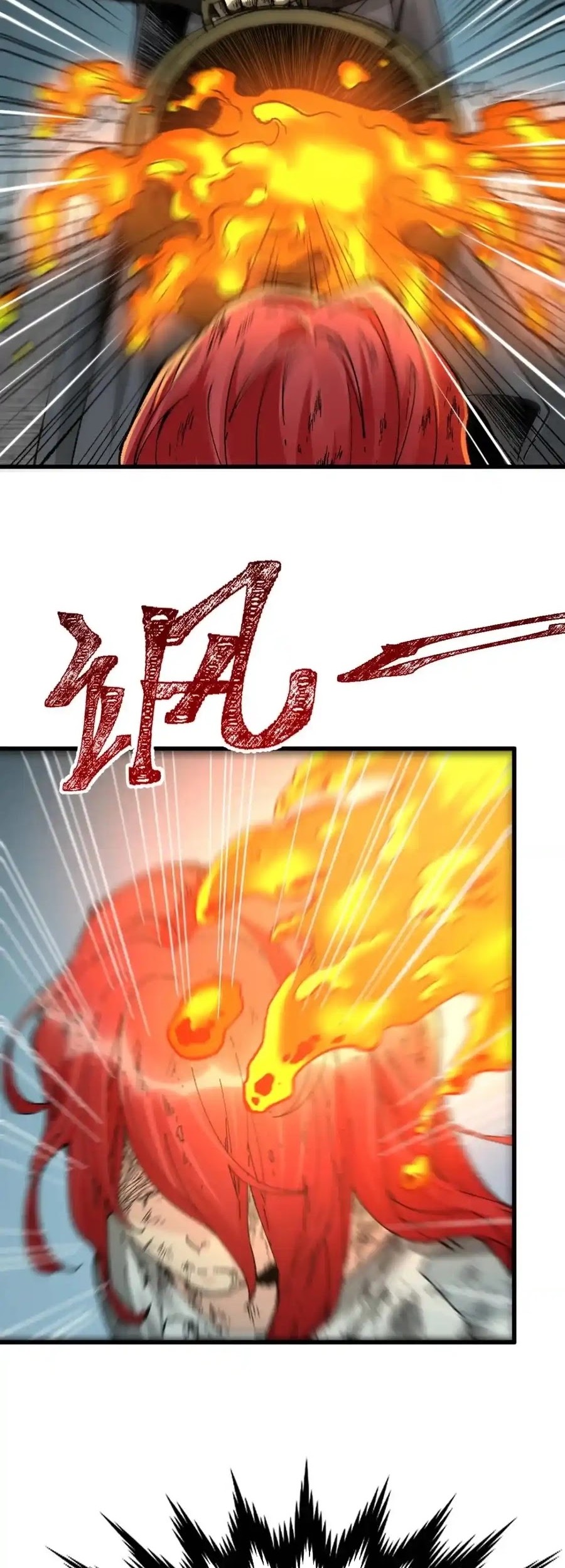 The Sacred Ruins Chapter 149 - halaman 54