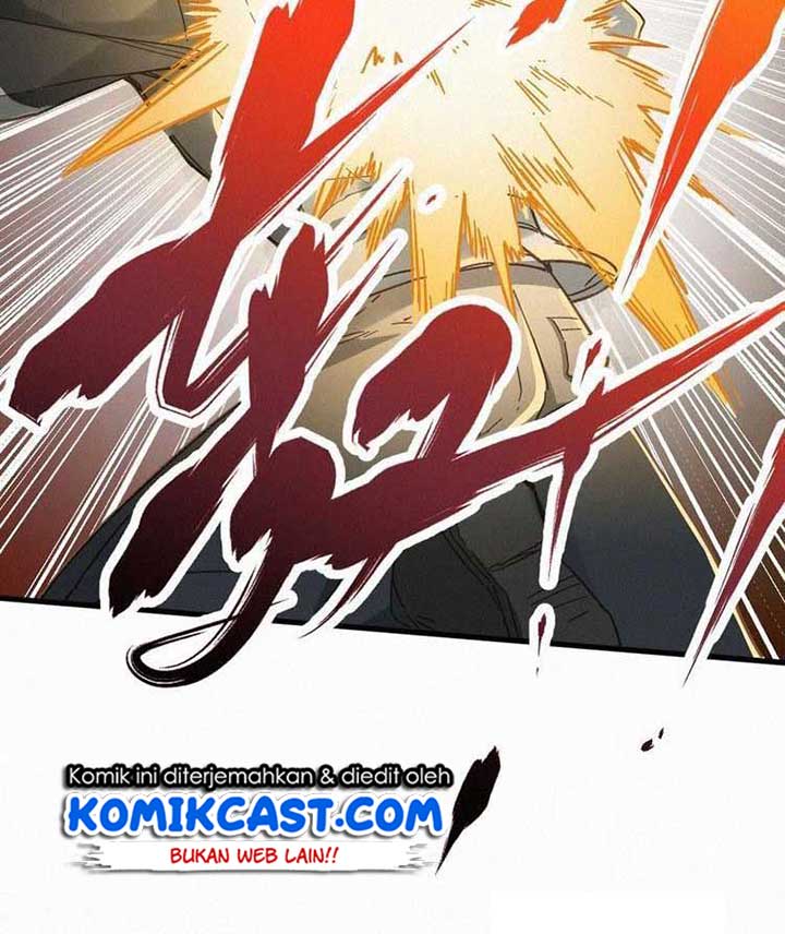 The Sacred Ruins Chapter 15 - halaman 27