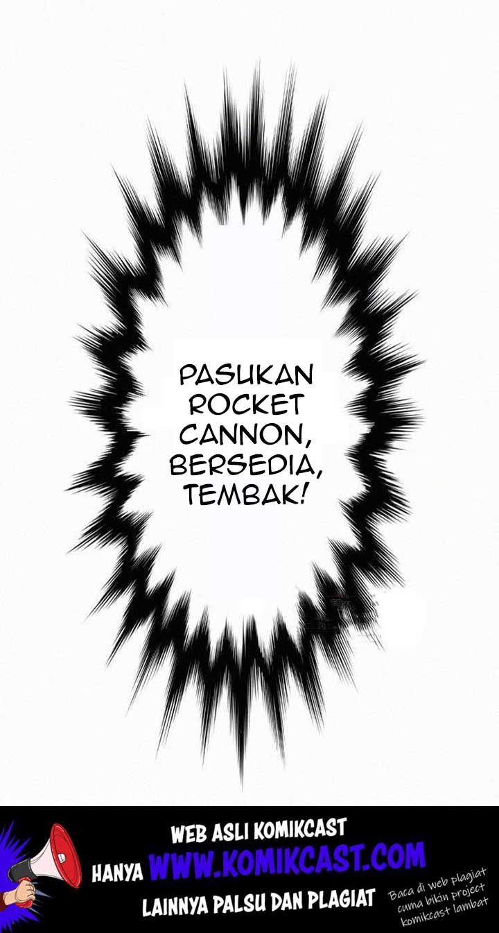 The Sacred Ruins Chapter 15 - halaman 52