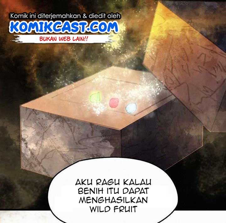The Sacred Ruins Chapter 15 - halaman 7