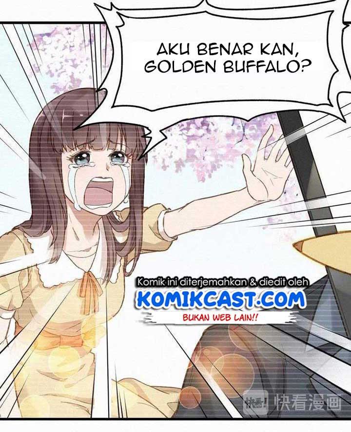 The Sacred Ruins Chapter 15 - halaman 9