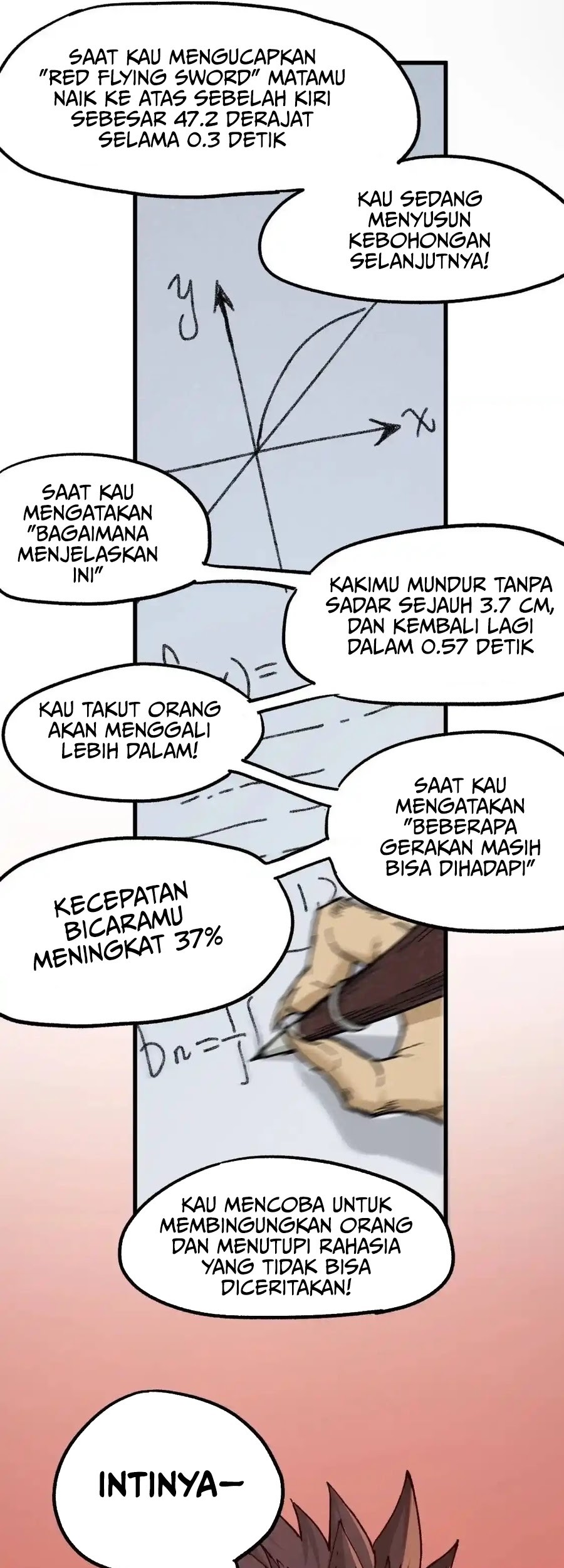 The Sacred Ruins Chapter 150 - halaman 25