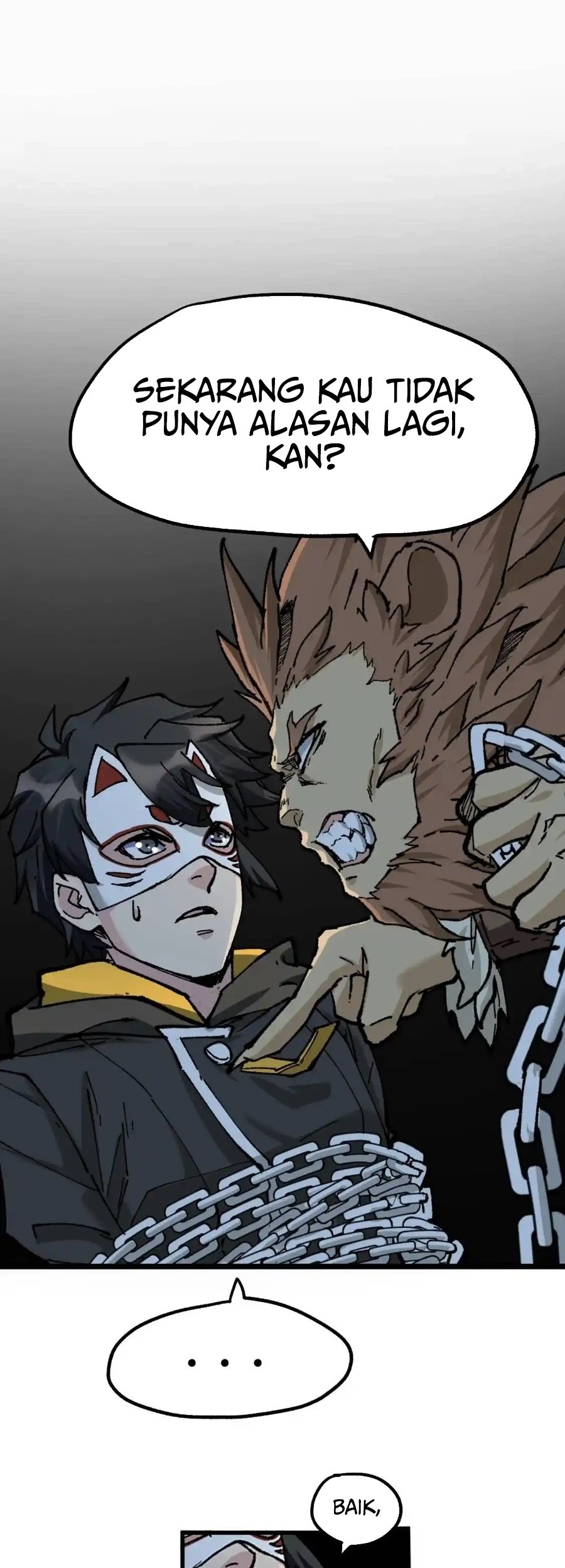 The Sacred Ruins Chapter 150 - halaman 46