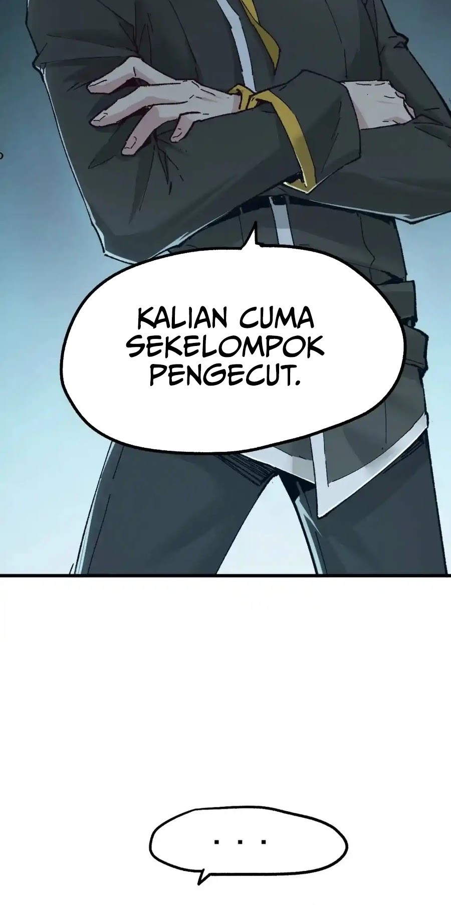 The Sacred Ruins Chapter 150 - halaman 8