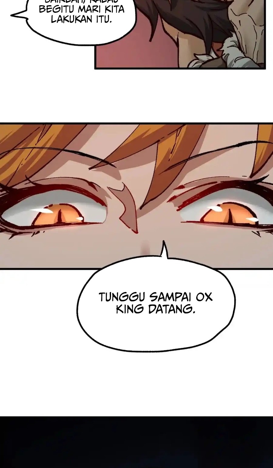 The Sacred Ruins Chapter 151 - halaman 29