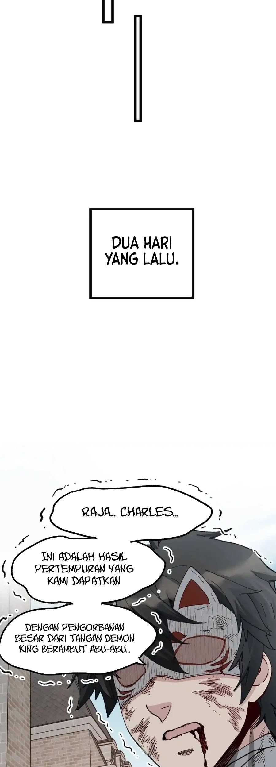 The Sacred Ruins Chapter 151 - halaman 4