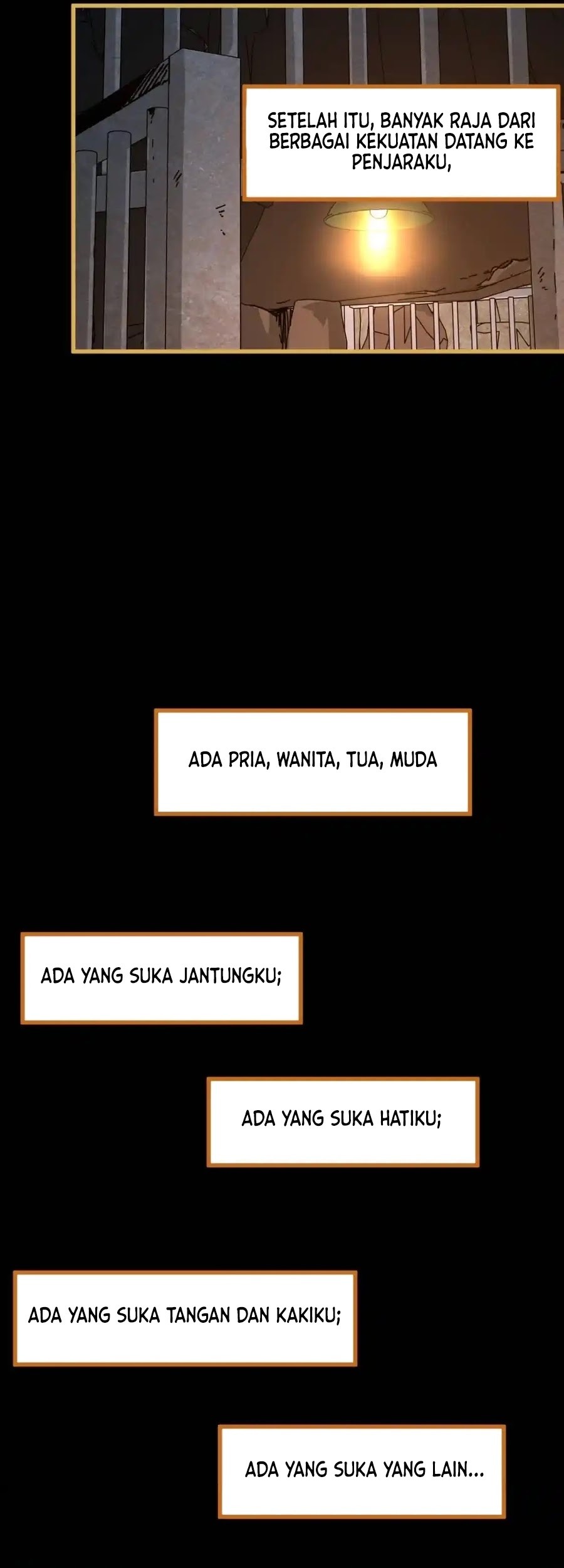 The Sacred Ruins Chapter 151 - halaman 50