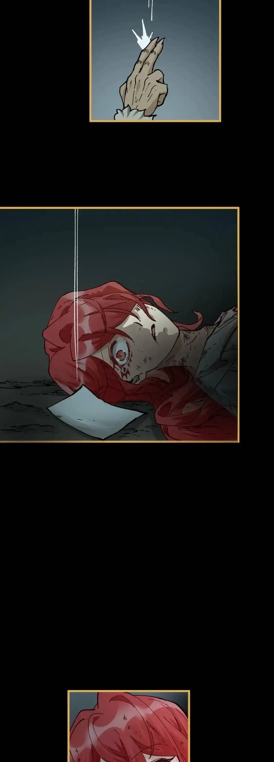 The Sacred Ruins Chapter 151 - halaman 52