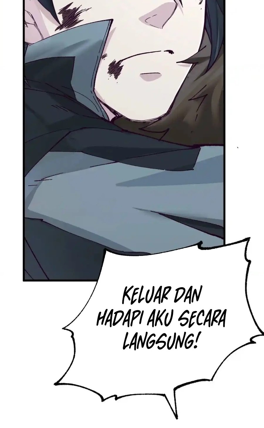 The Sacred Ruins Chapter 152 - halaman 25