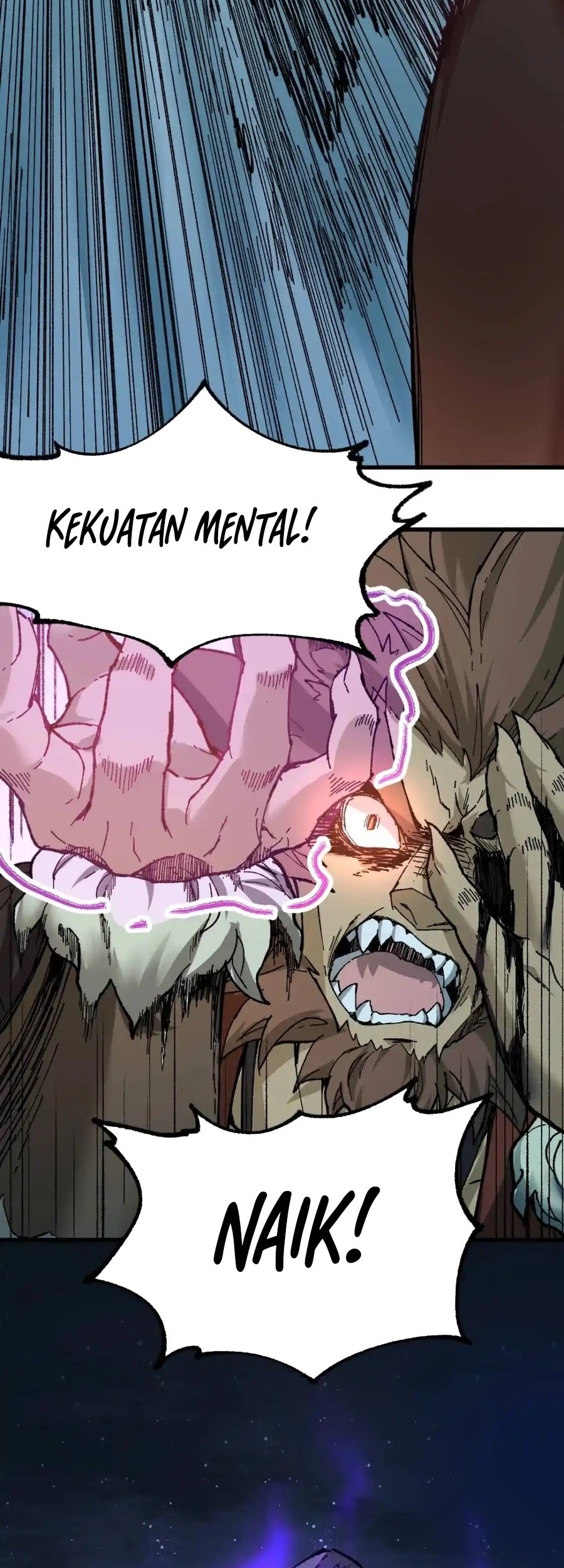 The Sacred Ruins Chapter 152 - halaman 28