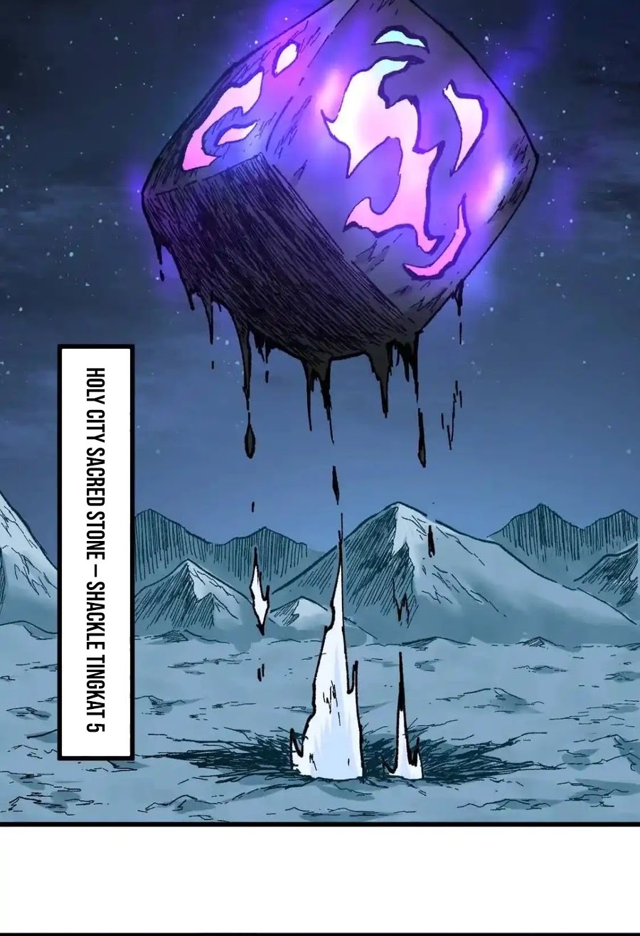 The Sacred Ruins Chapter 152 - halaman 29